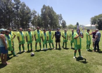 Asofútbol Talca suma a nueva institución y espera por otra