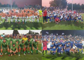 Este domingo dará la vuelta el más pulento del Nacional de 45 pesos