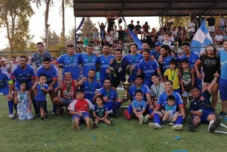 Los mejores gritaron campeón en el Canal Rural