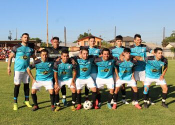 Unión Pacífico se preparó dentro y fuera de la cancha para la Copa Regional