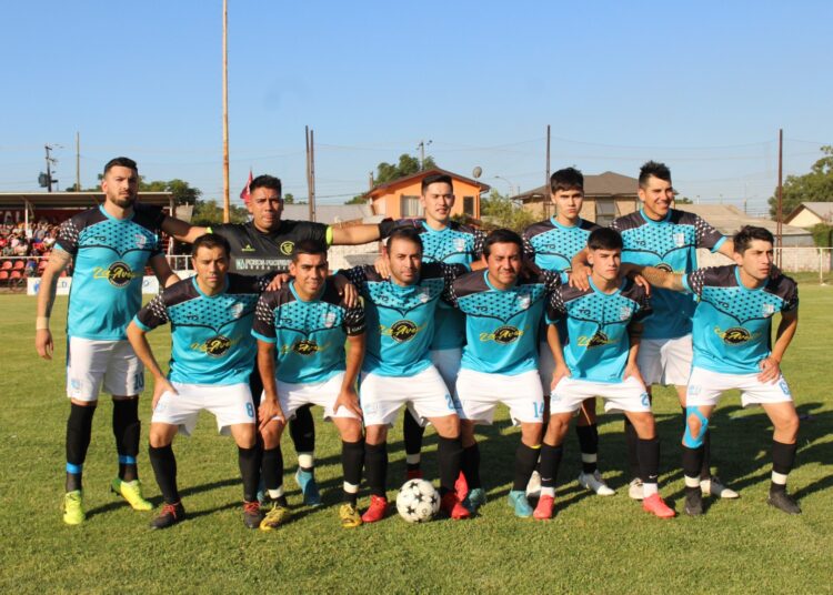 Unión Pacífico se preparó dentro y fuera de la cancha para la Copa Regional