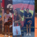 Tenistas de la zona destacaron en torneo G1