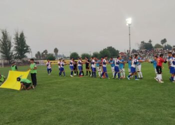 Nacional de 45 años se  quedó sin representación maulina