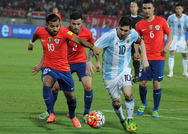 Formado en Colo Colo y ex seleccionado fue ofrecido a Rangers