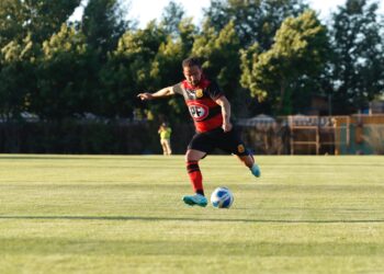 Cordero: “Estoy dispuesto a ser un aporte al equipo, independiente dónde me toque”