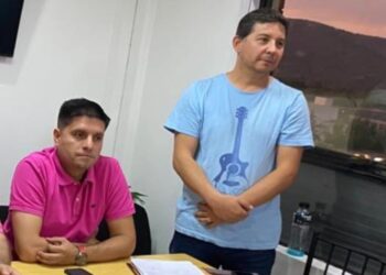 Presidente de Español y renuncia de jugadores: “Creo que hubo otras formas de resolver”