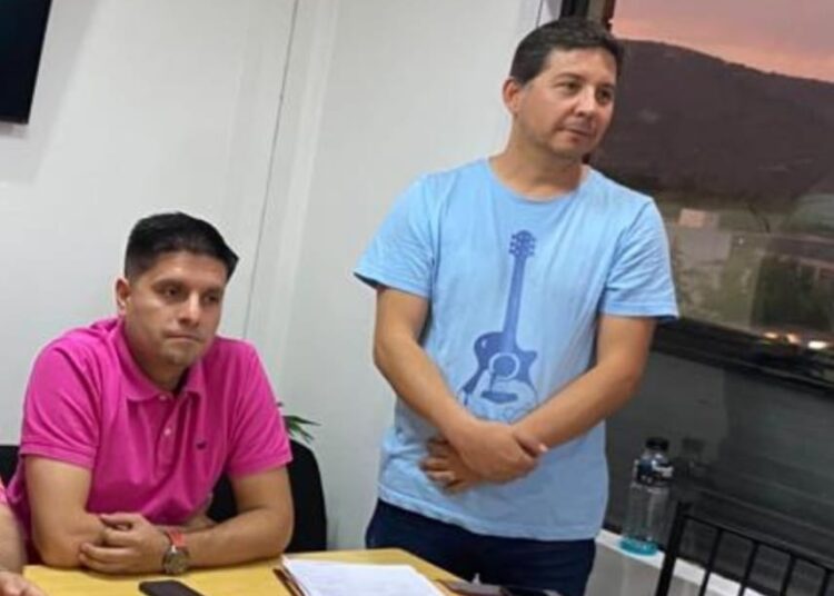 Presidente de Español y renuncia de jugadores: “Creo que hubo otras formas de resolver”