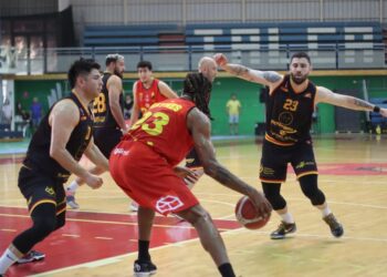 “Quijote” buscará lavar heridas ante el colista de la LNB