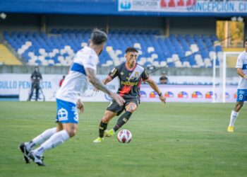 Hay opciones: Se confirmaría el estadio en que Curicó debutará en la Libertadores