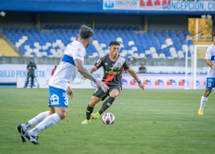 Hay opciones: Se confirmaría el estadio en que Curicó debutará en la Libertadores