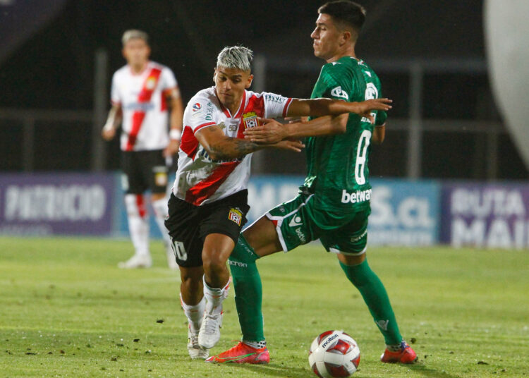 Curicó Unido buscará sumar puntos en la tierra del cemento