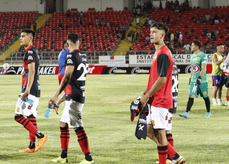 Jugador de Rangers se despide del Club y emigraría al extranjero