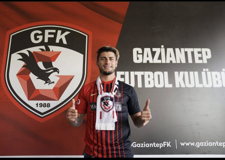 Jugador talquino relata el drama de Turquía tras terremoto