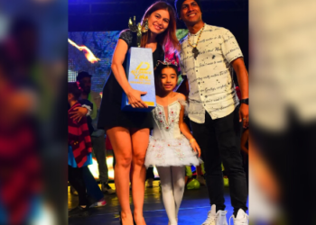 Talquinas clasificaron a Mundial de danza en Estados Unidos