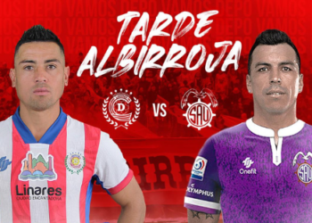 “Tarde Albirroja” cuenta con grandes sorpresas en su programación