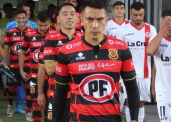 Nelson Rebolledo: “Vamos a conseguir el ascenso, que se merece este Club”