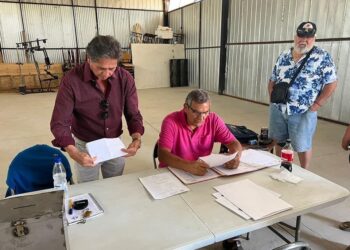 Club Aurora de Chile eligió a sus nuevos representantes