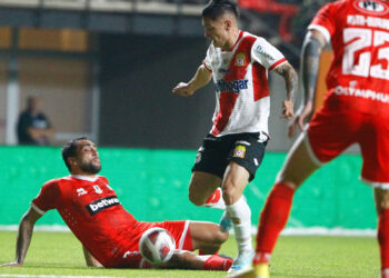 El “Curi” pretende volver al triunfo ante el colista del torneo