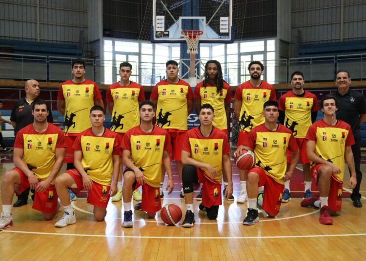 Español cerró fin de semana redondo con triunfo ante Valdivia