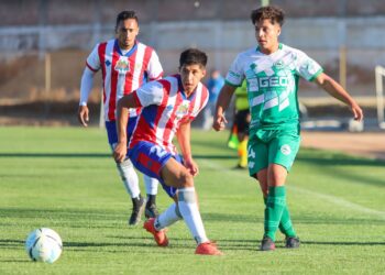 ¡El “Depo” ya está de vuelta!