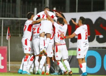 Curicó espera levantar cabeza tras derrota con la UC