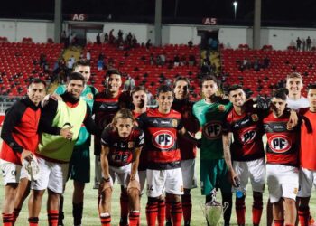 Se acerca debut: Conozca sistema de torneo que tendrá Rangers