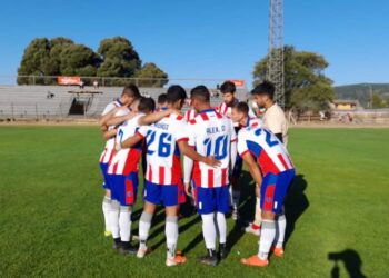 ANFP programó estreno de Linares en la Segunda División Profesional