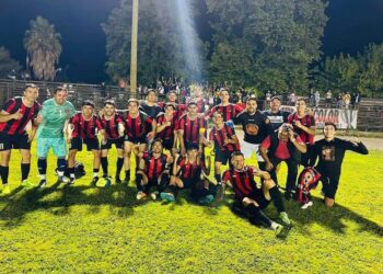 Copa de Campeones Regional con programación para su inicio