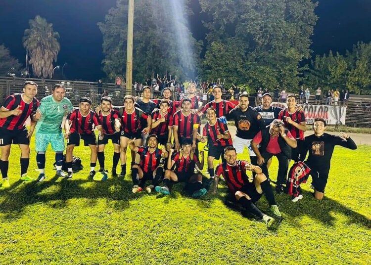 Copa de Campeones Regional con programación para su inicio