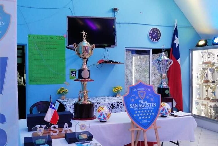 ¿La violencia le ganó a fútbol?: Éxodo masivo de dirigentes en Villa San Agustín