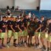 Truenos se quedó con la corona en reconocido torneo cestero sub-18