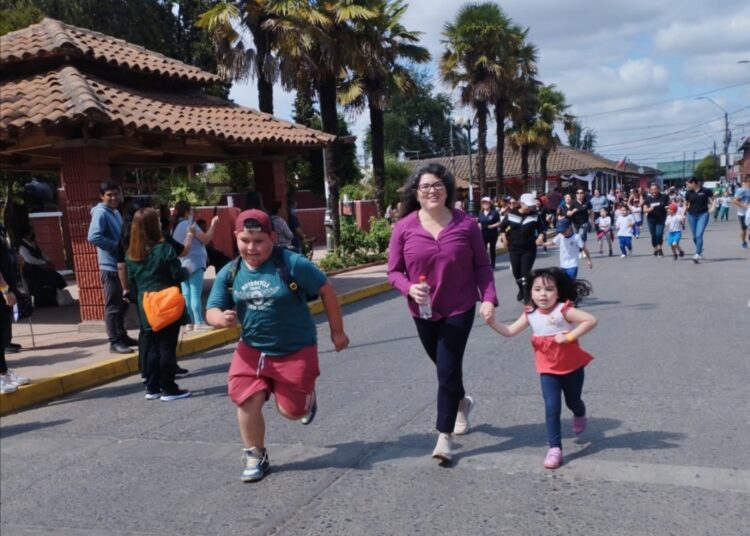 Panorama para el fin de semana: Corrida familiar se efectuará en El Colorado
