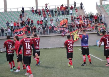 Noche Rojinegra tendrá una gran sorpresa