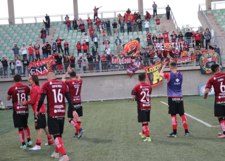 Noche Rojinegra tendrá una gran sorpresa