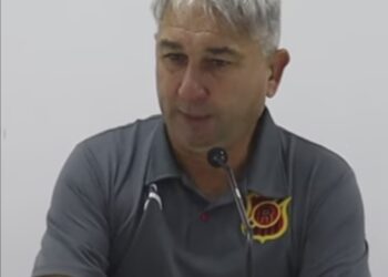 Dalcio sobre Rangers: “Es un Club particular, el jugador que llega debe rendir ayer”