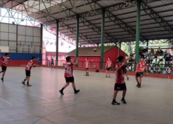 Sudamericano de hándbol San Javier Cup 2023 destaca en la agenda maulina