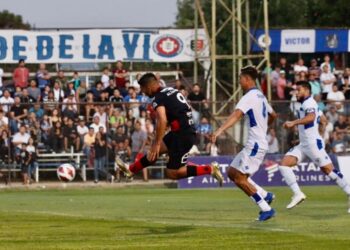 Rangers de Talca resignó puntos de oro en un arbitraje discreto 