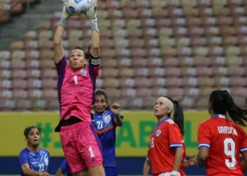 ¿Cuál es el horario y dónde ver repechaje?: La Roja buscará su cupo en el Mundial