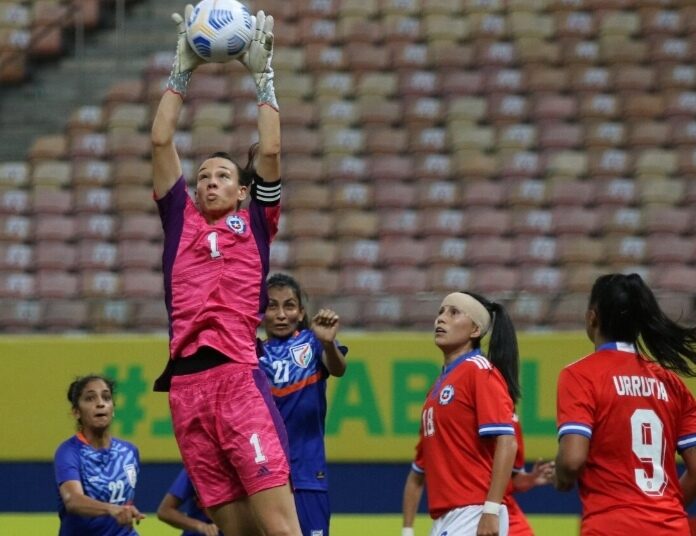 ¿Cuál es el horario y dónde ver repechaje?: La Roja buscará su cupo en el Mundial