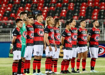 Rangers inicia campaña para apoyo a bomberos por incendios forestales