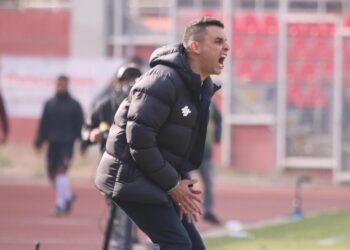 Hasta que por fin encontró Club: Felipe Cornejo volverá a dirigir