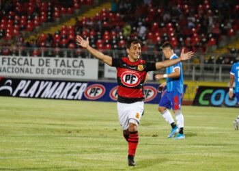 Alfredo Ábalos y duelo ante Santa Cruz: “Vamos bien preparados”