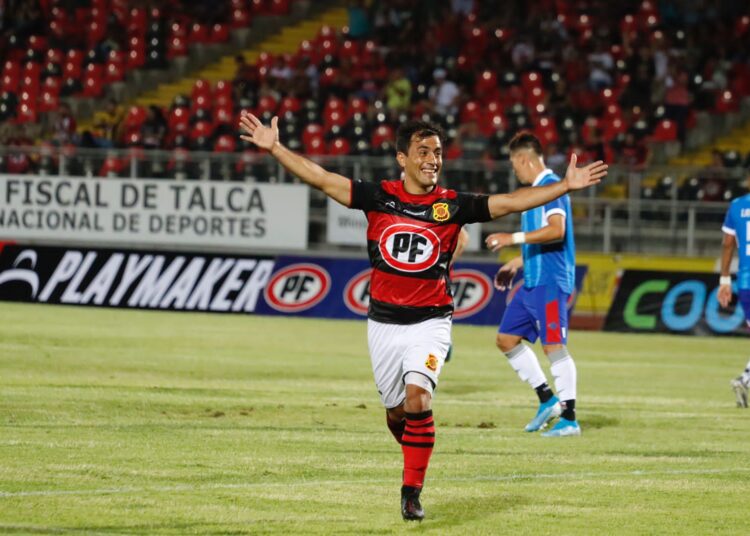 Alfredo Ábalos y duelo ante Santa Cruz: “Vamos bien preparados”
