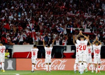 El “Curi” recibirá a la “U” con equipo alternativo