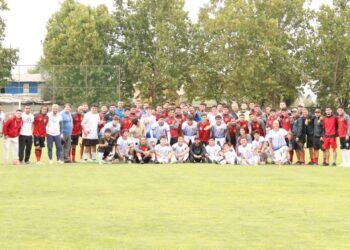 Jugador del Rojinegro parte a préstamo a Deportes Linares