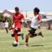 Partió torneo del fútbol joven ANFP con Rangers en competencia