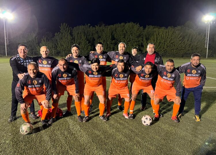 Laborales retomarán su competencia con interesantes mochas