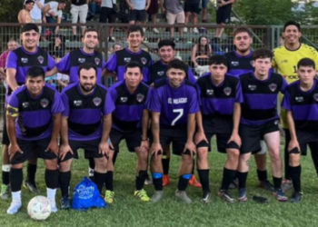 Panguilemo será epicentro de definición en torneo para taitas y honor