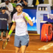 Nico Jarry consiguió su segundo título ATP en Chile