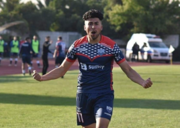 Rojinegro suma incorporación desde Segunda División